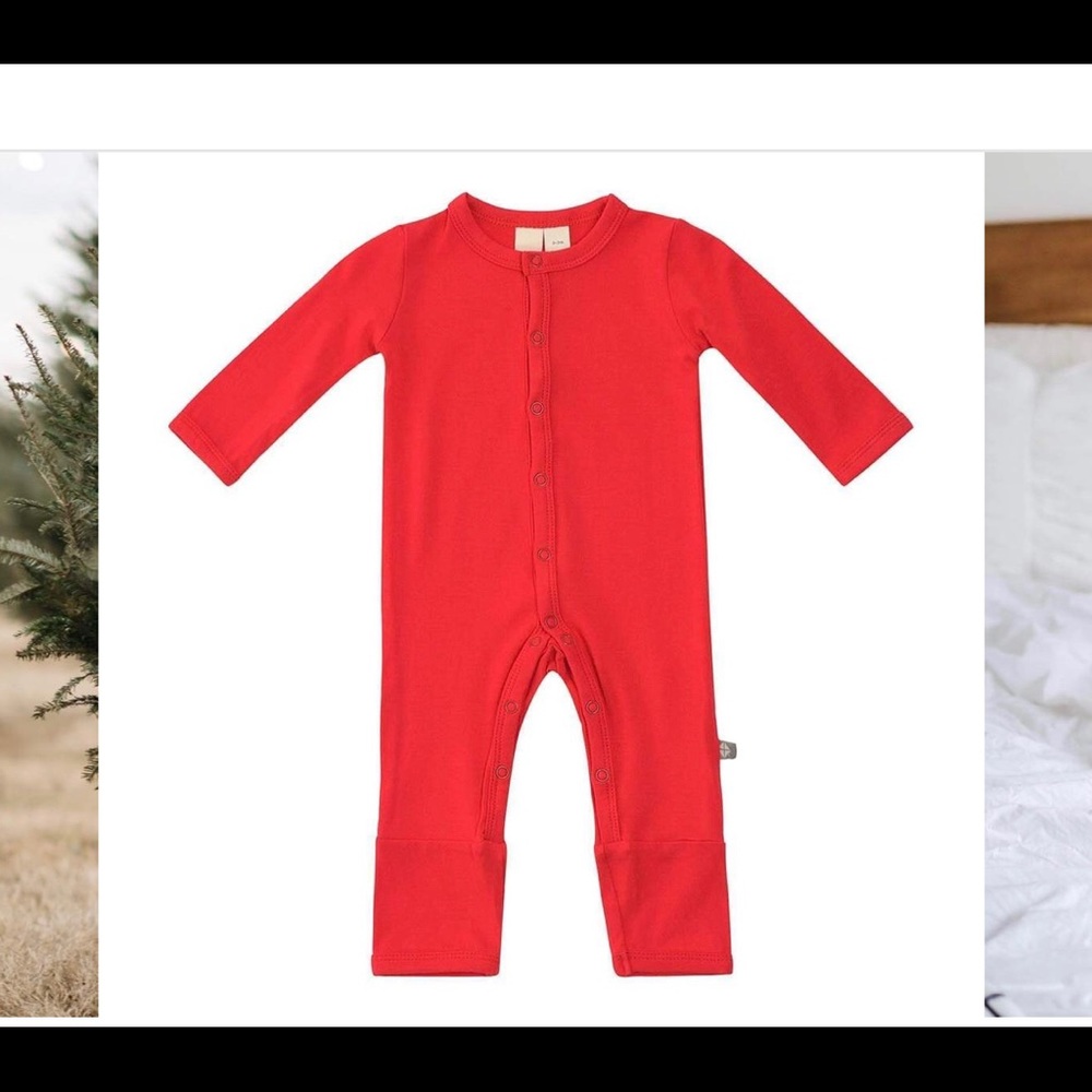 ❤️Kyte Baby Romper❤️